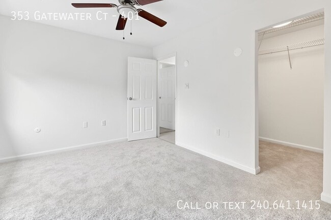 Building Photo - 353 Gatewater Ct