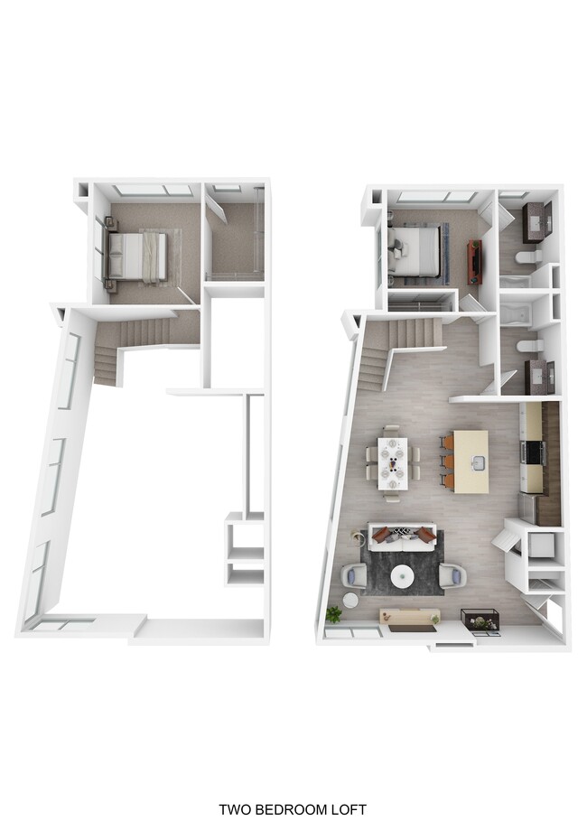 Floorplan - Aria