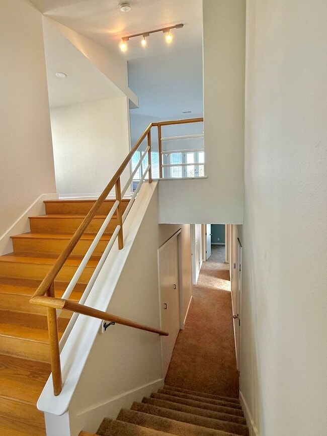 Building Photo - $4,250 / 3 BR + OFFICE - LUXURY HILLTOP HOME WITH PANORAMIC BAY & CITY-LIGHT VIEWS
