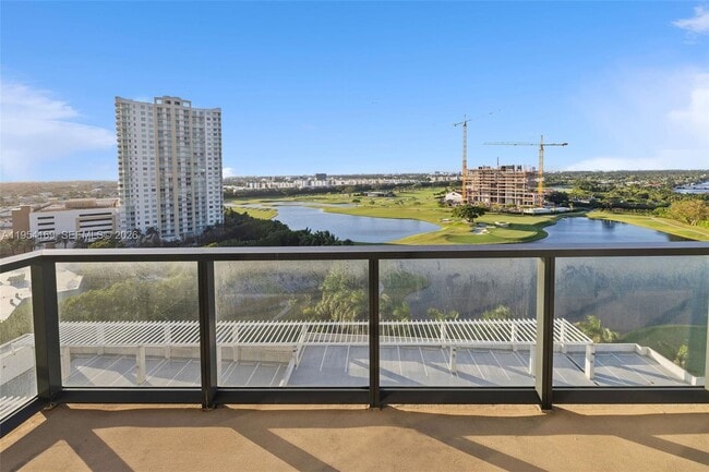 Building Photo - 101 Diplomat Pkwy