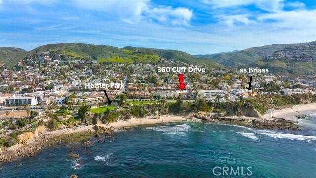 Building Photo - 360 Cliff Dr