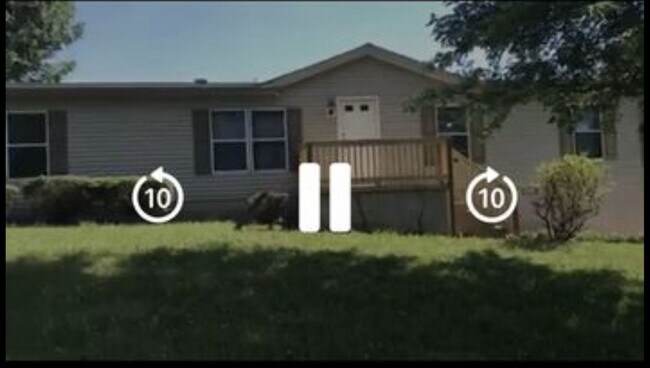 Primary Photo - Large modular home four bedroom in Mt. Jul...