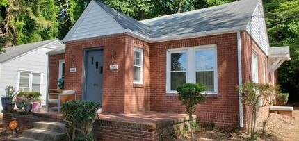 Building Photo - 2506 Spring Garden St
