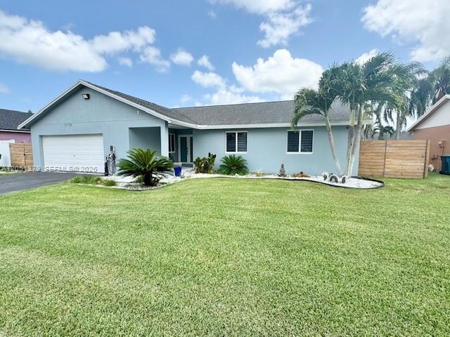 Building Photo - 13758 SW 283rd Terrace