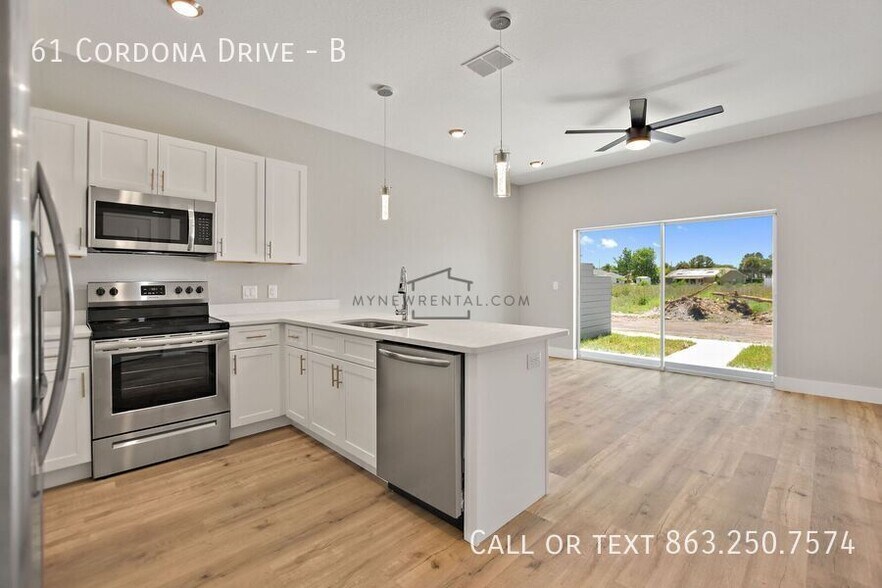 Building Photo - 61 Cordona Dr