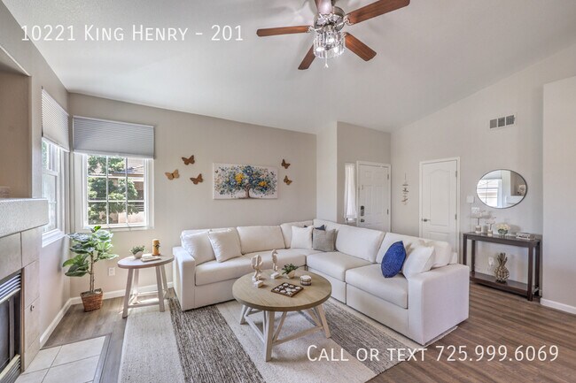 Building Photo - 10221 King Henry Ave