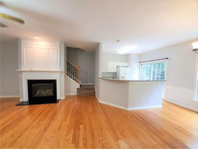 Building Photo - 3641 Postwaite Cir NW