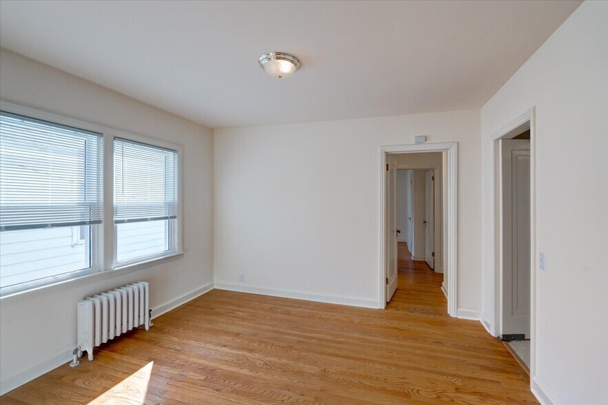 Building Photo - 2615 Stevens St