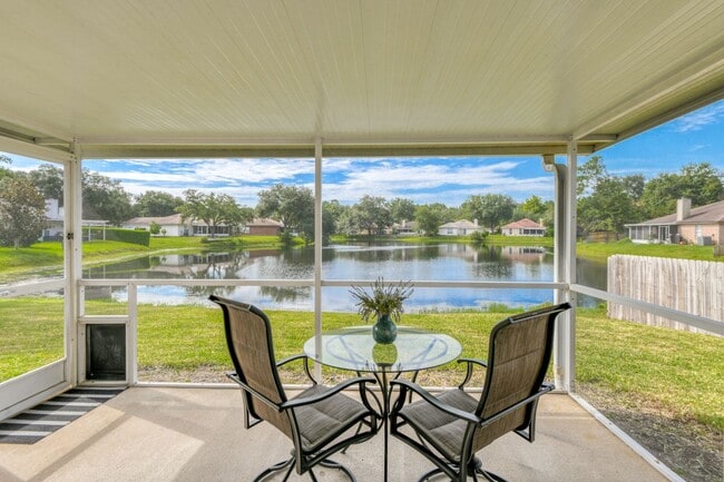 Building Photo - Peaceful Pond-Front Retreat | Family-Frien...