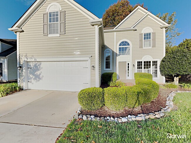 Primary Photo - 1015 Clearbrook Road, Matthews, NC 28105