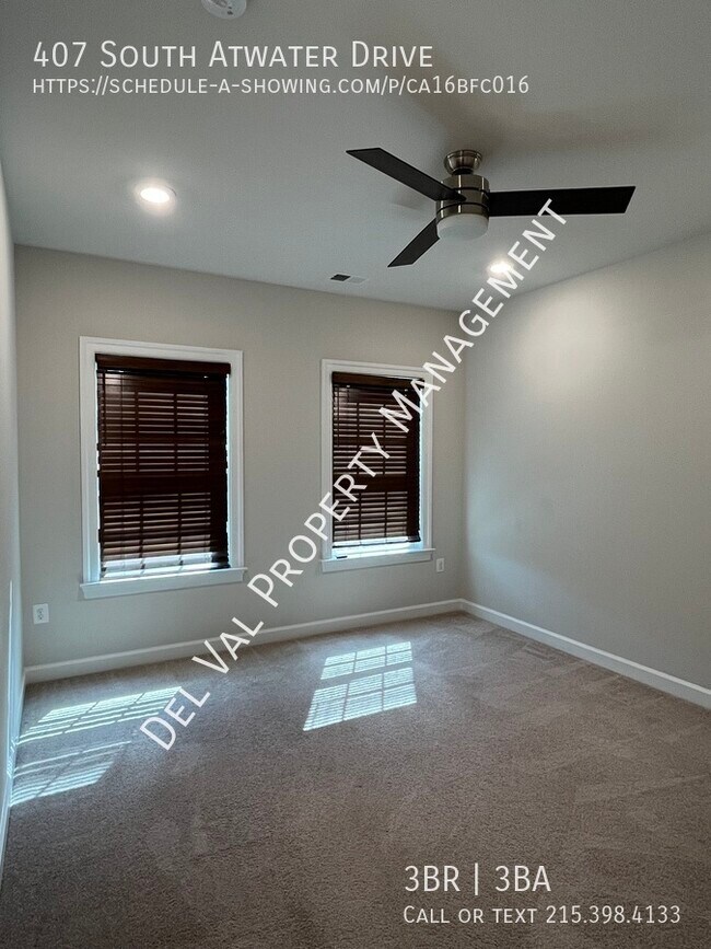 Building Photo - 407 Atwater Dr
