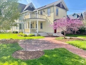 Building Photo - Rare Find in Brewer’s Hill – Bright, Chara...
