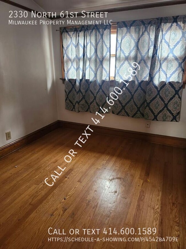 Building Photo - 2330 N 61st St