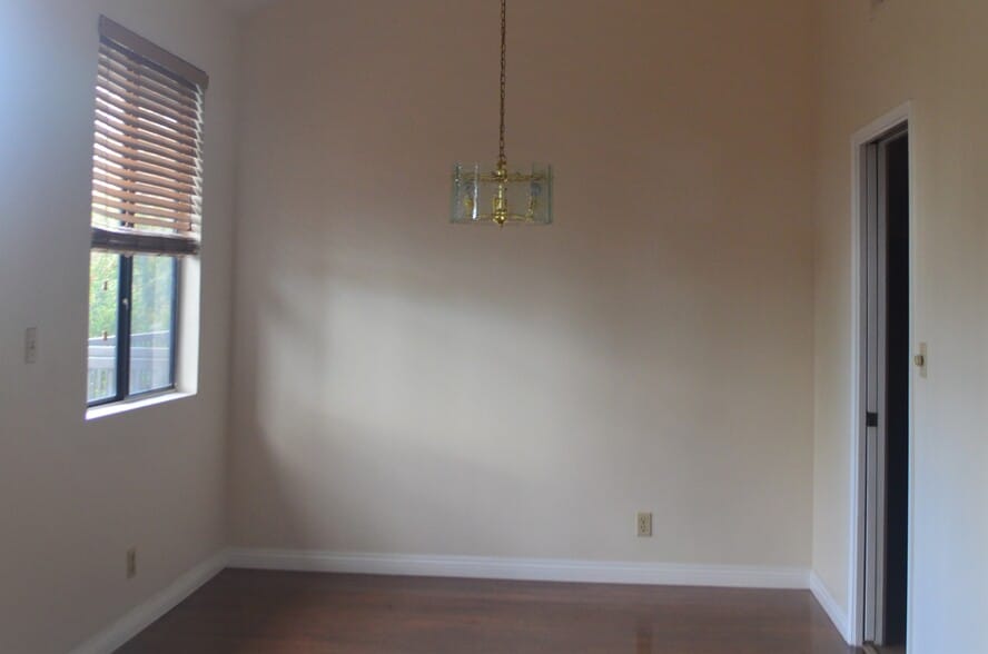 Dining Room - 330 Cordova St