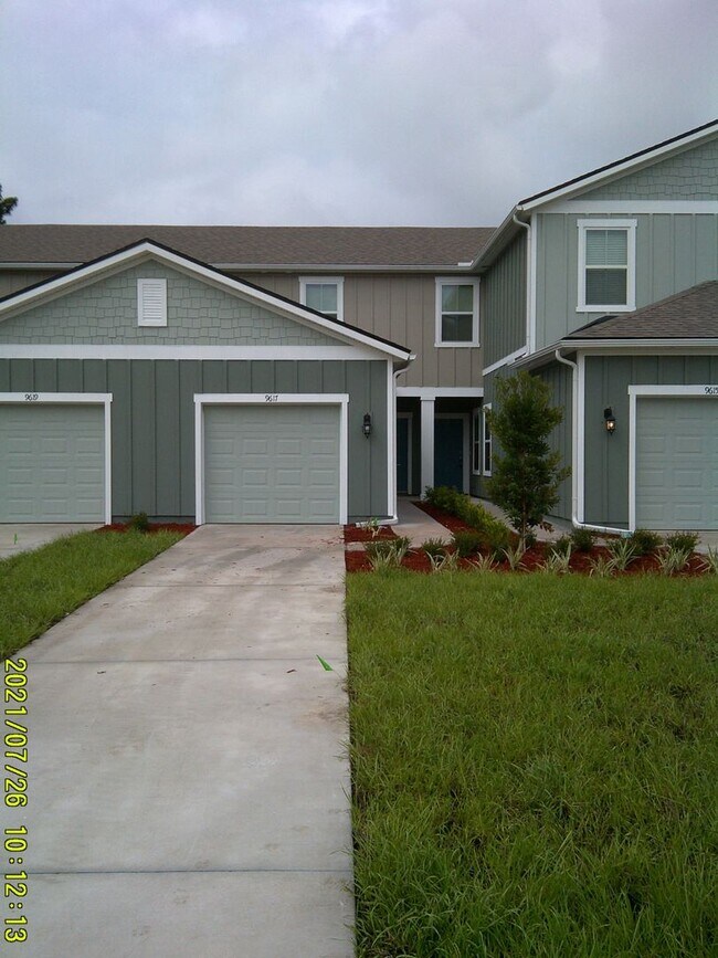 Primary Photo - Baypointe Townhome Available!