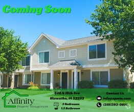 Building Photo - 448 N 18th Ave