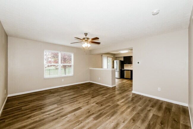 Building Photo - 11205 Funny Cide Dr