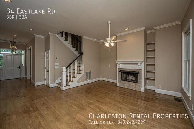 Building Photo - 34 Eastlake Rd