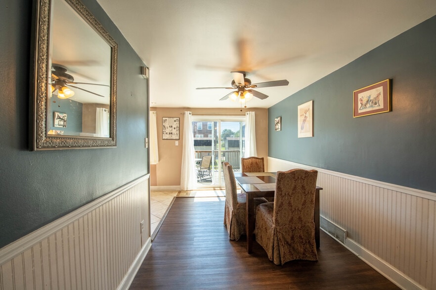 Building Photo - 5221 Palmer Mill Rd