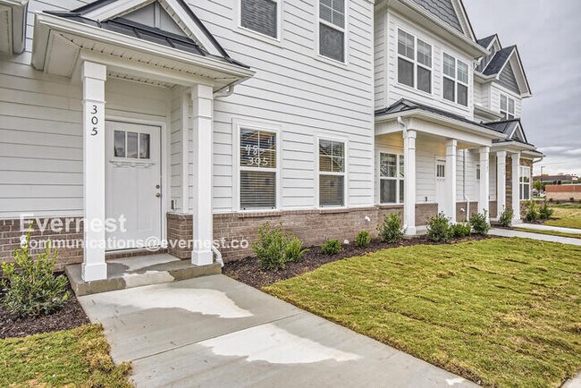 Building Photo - 229 Ansley Wy