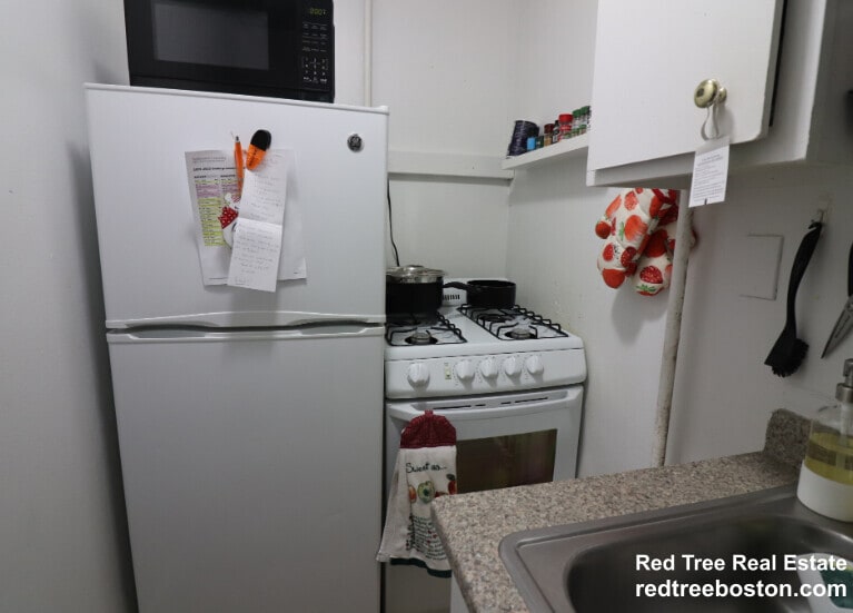 Building Photo - 238 Hemenway St