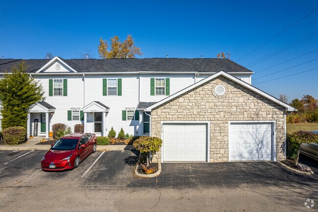 Primary Photo - 4664-4672 Parrau Dr