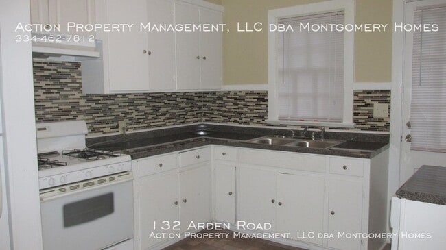 Building Photo - 132 Arden Rd