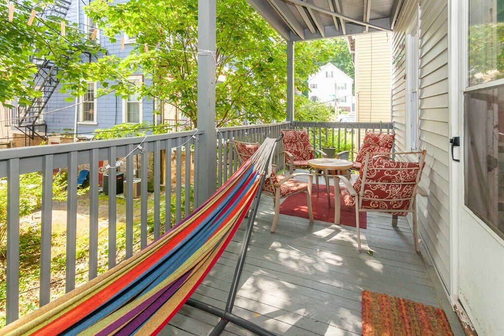 Building Photo - 34 Darling St