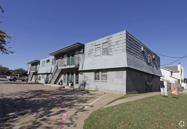 Building Photo - Casa Azul