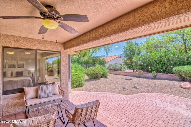 Building Photo - 14582 N Alamo Canyon Dr