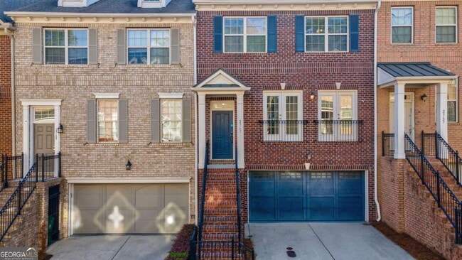 Building Photo - 2767 Durham Dr NE