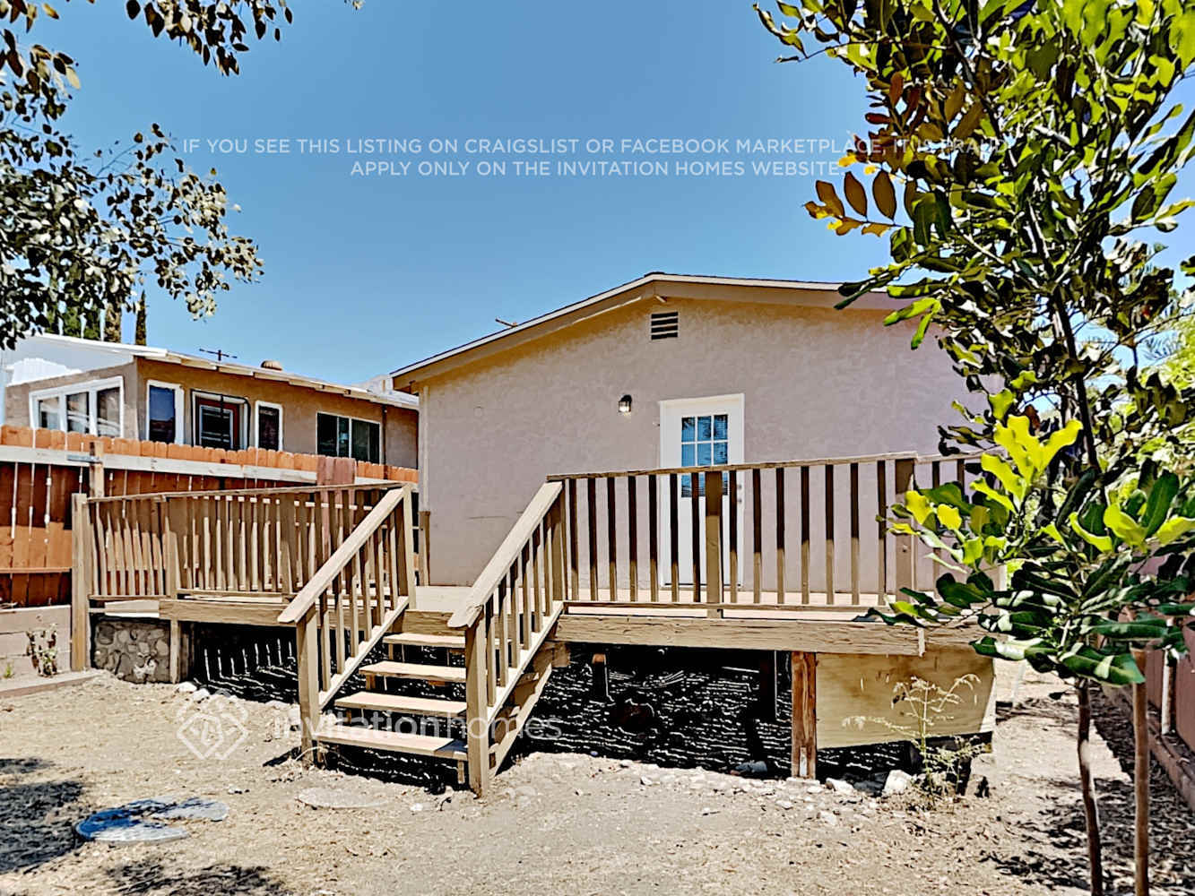 Building Photo - 10027 Marcus Ave