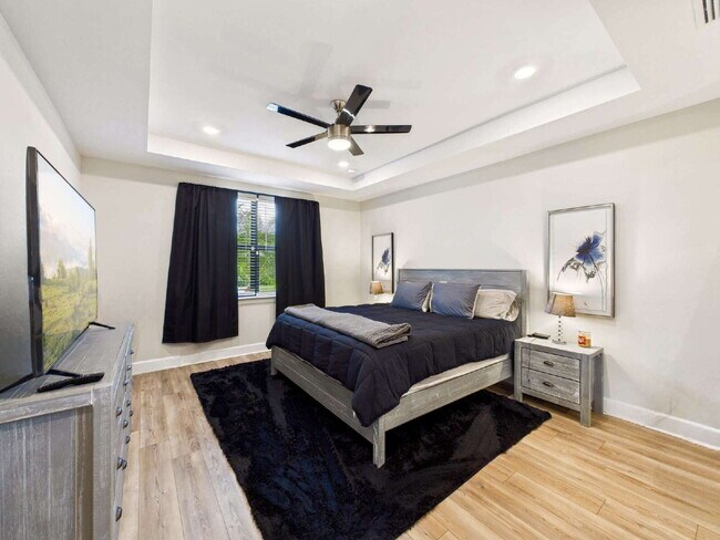 Building Photo - Furnished 3 Bedroom, 2 Bath Single-Family Home in The Place at Corkscrew!