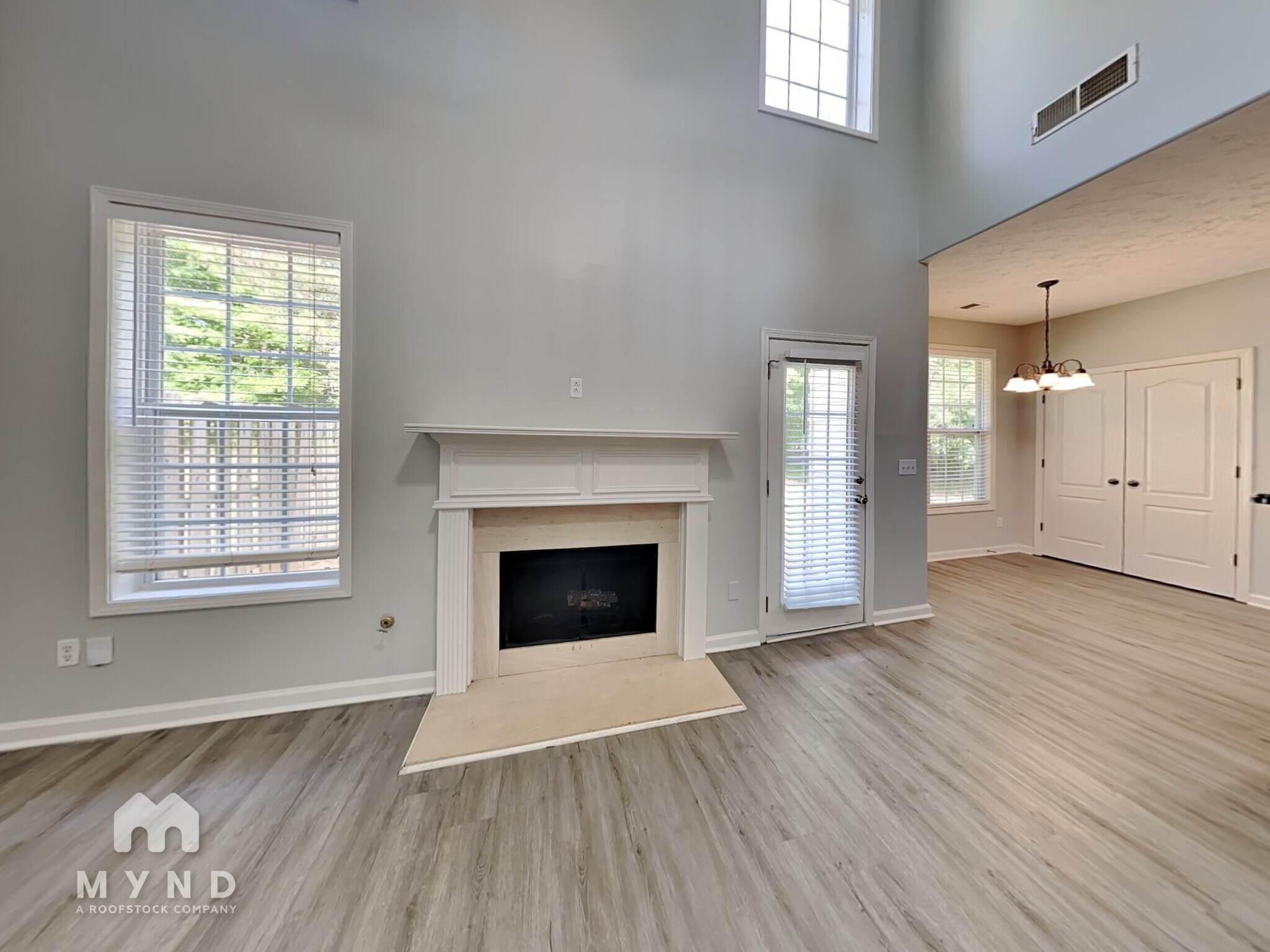 Building Photo - 9221 Altridge Dr
