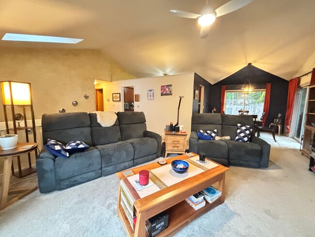 Building Photo - Large 4 Bedroom Home Close to Cook Family ...