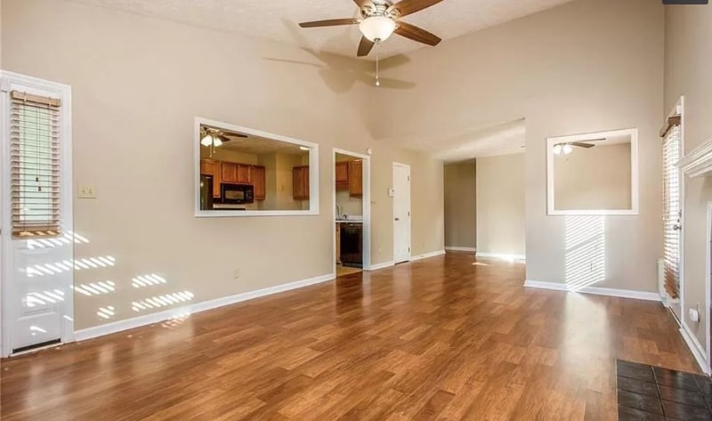 Building Photo - 5721 Charbonneau Ct
