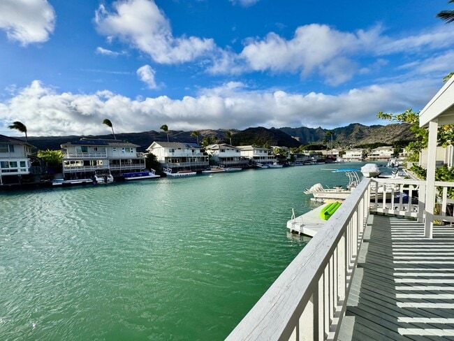 Building Photo - 3/2.5/2 Townhome located in Kuapa Isle-Wat...