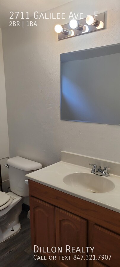 Building Photo - 2711 Galilee Ave