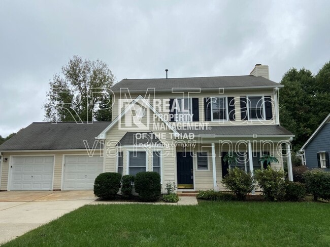 Primary Photo - 3407 Park Hill Dr