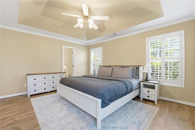 Building Photo - 1440 Ferocity Ridge Way NW