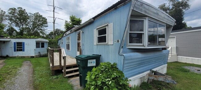Building Photo - 2 Bedroom mobile home below Lancaster city