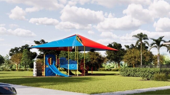 Building Photo - 14378 Lilac Sky Ter