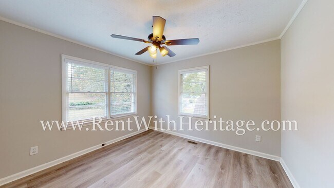Building Photo - GORGEOUS BRICK RANCH WITH ALL THE UPGRADES...