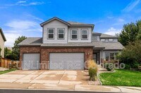 Building Photo - 21805 Mt Elbert Pl