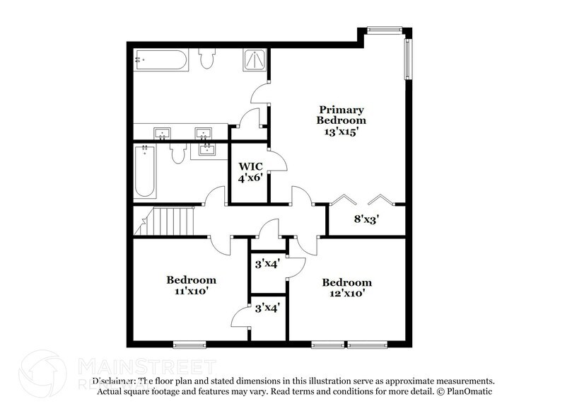 Building Photo - 701 Jamestown Pl