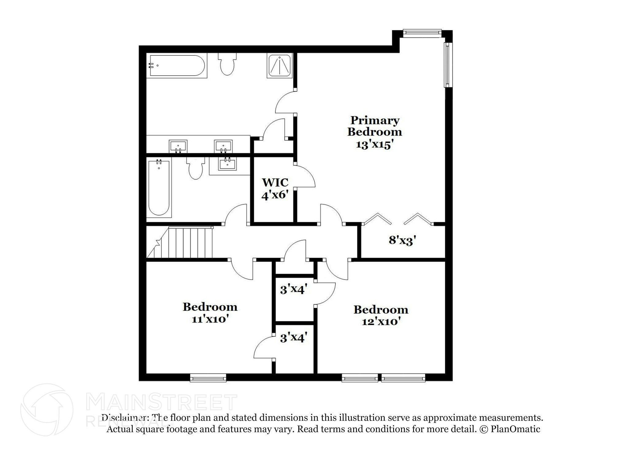 Building Photo - 701 Jamestown Pl
