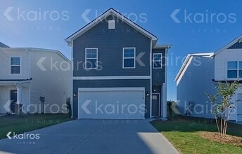 Building Photo - 908 Silent Barge Cv