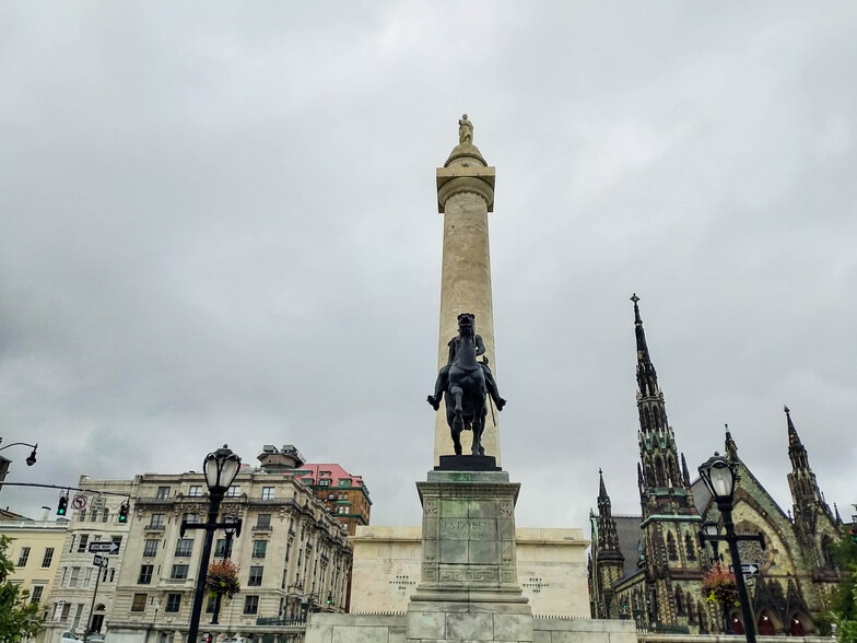 Building Photo - 516 Saint Paul St