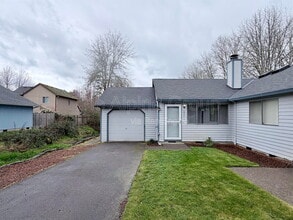 Building Photo - 8991 SW Herb Way