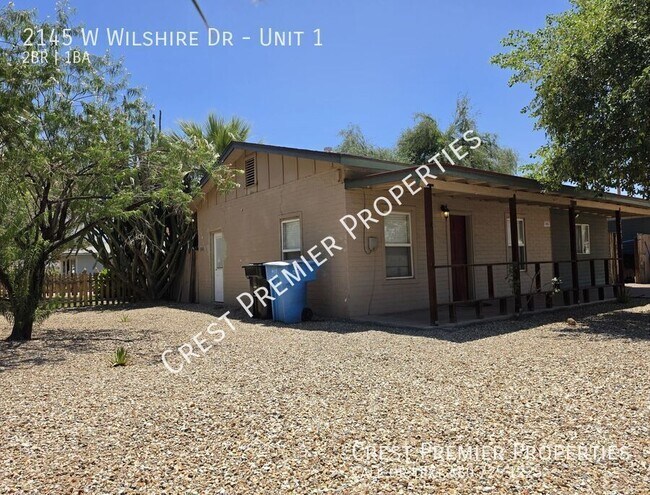 Building Photo - 2145 W Wilshire Dr